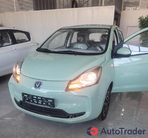 $13,900 Changan E-Star - $13,900 1