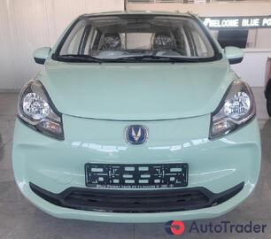 $13,900 Changan E-Star - $13,900 2