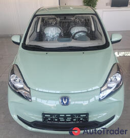 $13,900 Changan E-Star - $13,900 5