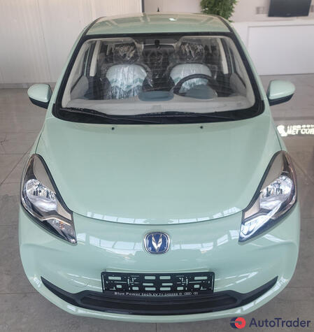 $13,900 Changan E-Star - $13,900 5