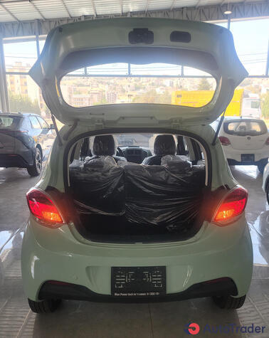 $13,900 Changan E-Star - $13,900 8