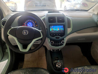 $13,900 Changan E-Star - $13,900 6