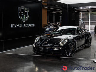 $150,000 Porsche 911 - $150,000 1