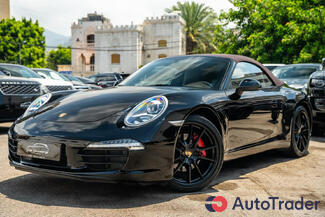 $77,000 Porsche 911 - $77,000 1