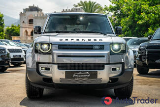 $126,000 Land Rover Defender - $126,000 1