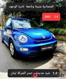 $4,700 Volkswagen Beetle - $4,700 1