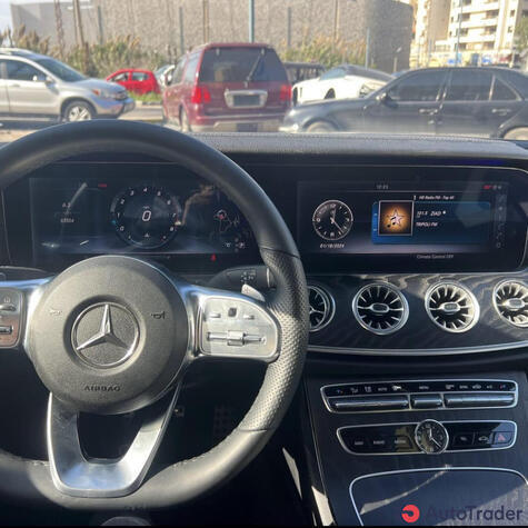 $36,000 Mercedes-Benz E-Class - $36,000 6