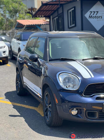 $12,500 Mini Countryman - $12,500 2