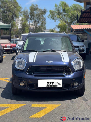 $12,500 Mini Countryman - $12,500 1