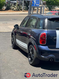 $12,500 Mini Countryman - $12,500 4