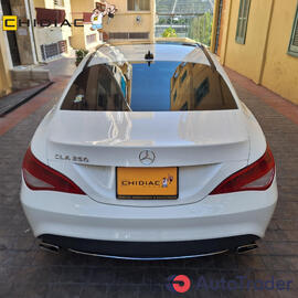 $0 Mercedes-Benz CLA - $0 5