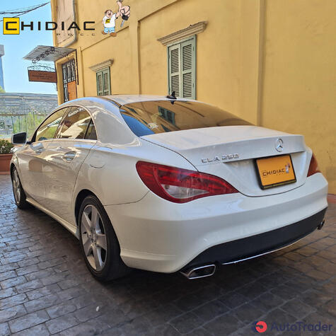 $0 Mercedes-Benz CLA - $0 4