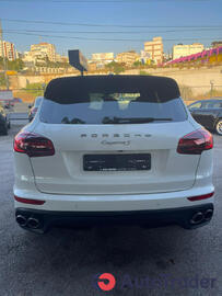 $0 Porsche Cayenne S - $0 4