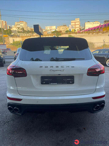 $0 Porsche Cayenne S - $0 4