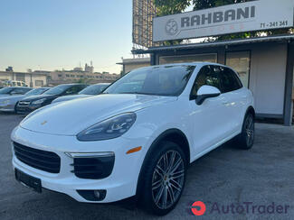 $0 Porsche Cayenne S - $0 3