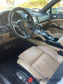 $0 Porsche Cayenne S - $0 7