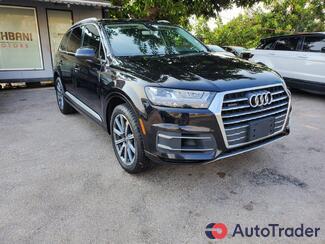 $0 Audi Q7 - $0 2