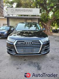 $0 Audi Q7 - $0 1