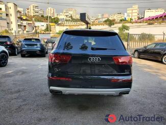 $0 Audi Q7 - $0 4