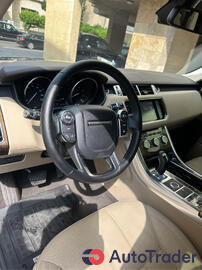 $33,000 Land Rover Range Rover Sport - $33,000 9