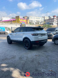 $23,500 Land Rover Range Rover Evoque - $23,500 3