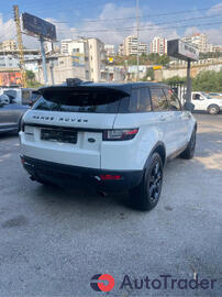 $23,500 Land Rover Range Rover Evoque - $23,500 6