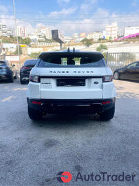 $23,500 Land Rover Range Rover Evoque - $23,500 5