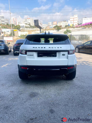 $23,500 Land Rover Range Rover Evoque - $23,500 5