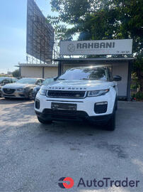 $23,500 Land Rover Range Rover Evoque - $23,500 2