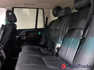 $15,500 Land Rover Range Rover Vogue - $15,500 5