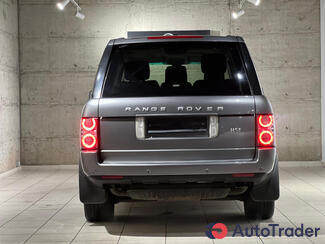 $15,500 Land Rover Range Rover Vogue - $15,500 7