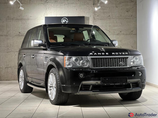 $12,800 Land Rover Range Rover Sport - $12,800 1