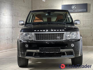 $12,800 Land Rover Range Rover Sport - $12,800 2