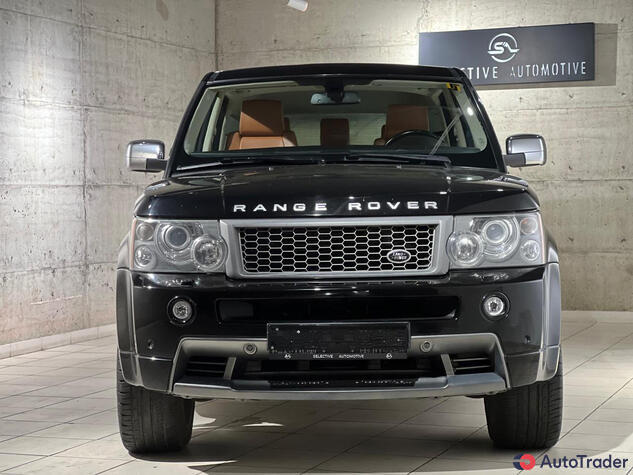 $12,800 Land Rover Range Rover Sport - $12,800 2