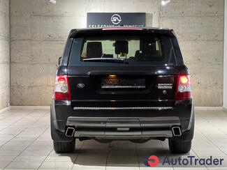 $12,800 Land Rover Range Rover Sport - $12,800 5