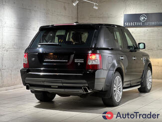 $12,800 Land Rover Range Rover Sport - $12,800 4