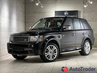 $12,800 Land Rover Range Rover Sport - $12,800 3