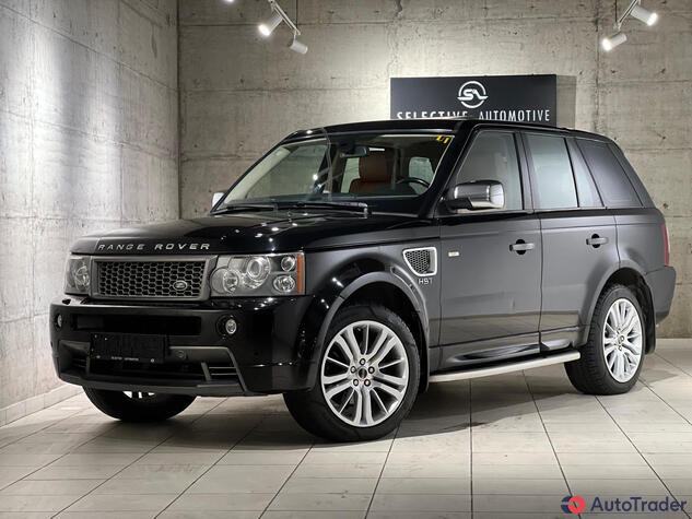 $12,800 Land Rover Range Rover Sport - $12,800 3