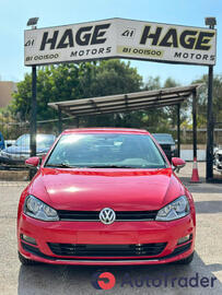 $13,000 Volkswagen Golf - $13,000 1