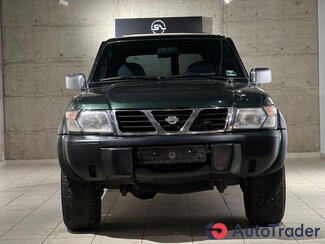 $11,800 Nissan Patrol - $11,800 3