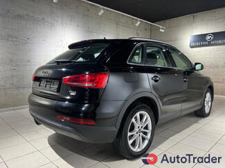 $12,800 Audi Q3 - $12,800 5