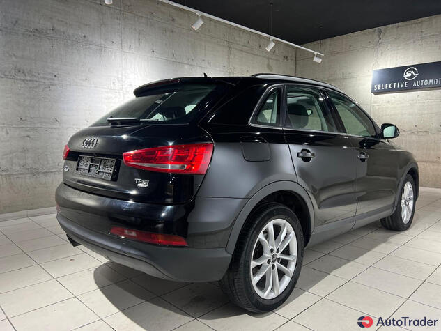 $12,800 Audi Q3 - $12,800 5