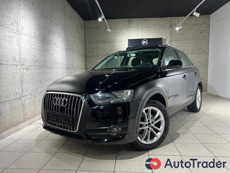 $12,800 Audi Q3 - $12,800 3