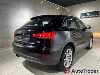 $12,800 Audi Q3 - $12,800 8