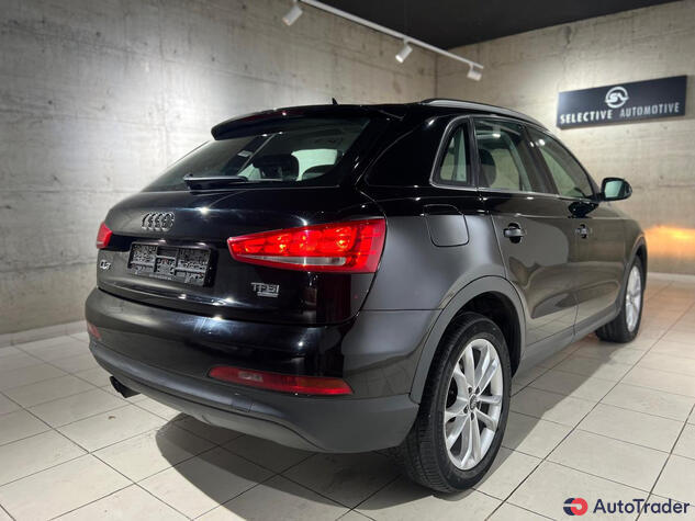 $12,800 Audi Q3 - $12,800 8