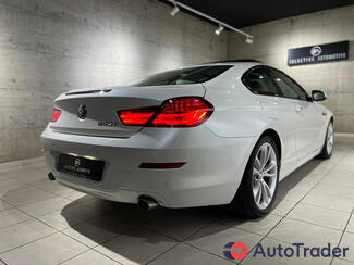 $24,500 BMW 6-Series - $24,500 2