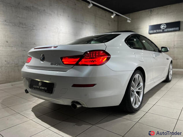 $24,500 BMW 6-Series - $24,500 2