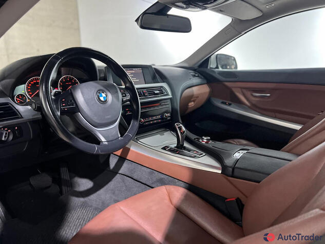 $24,500 BMW 6-Series - $24,500 9