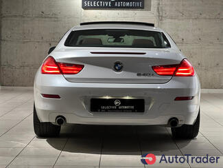 $24,500 BMW 6-Series - $24,500 3