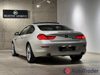 $24,500 BMW 6-Series - $24,500 4